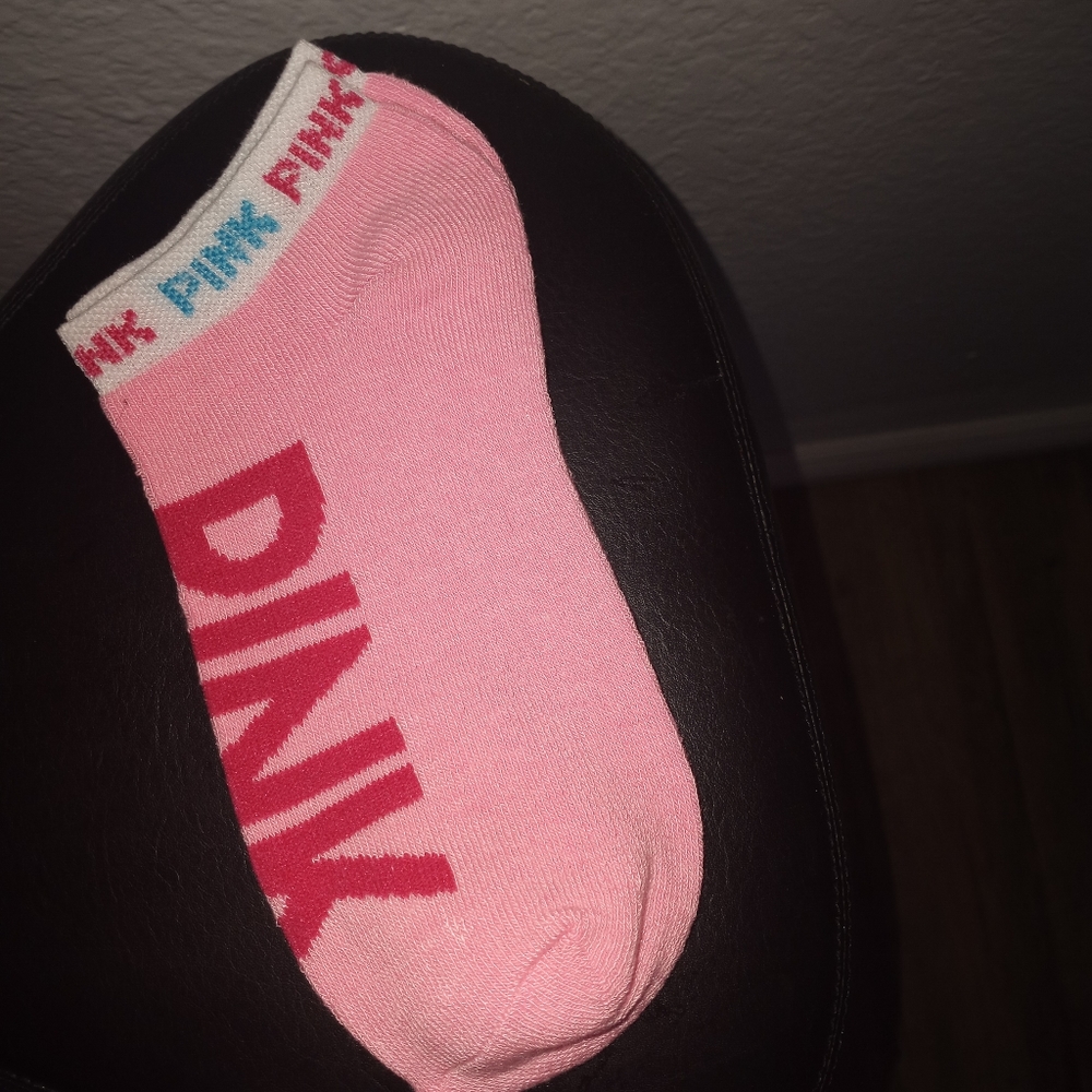 FREE PAIR w Purchase Socks